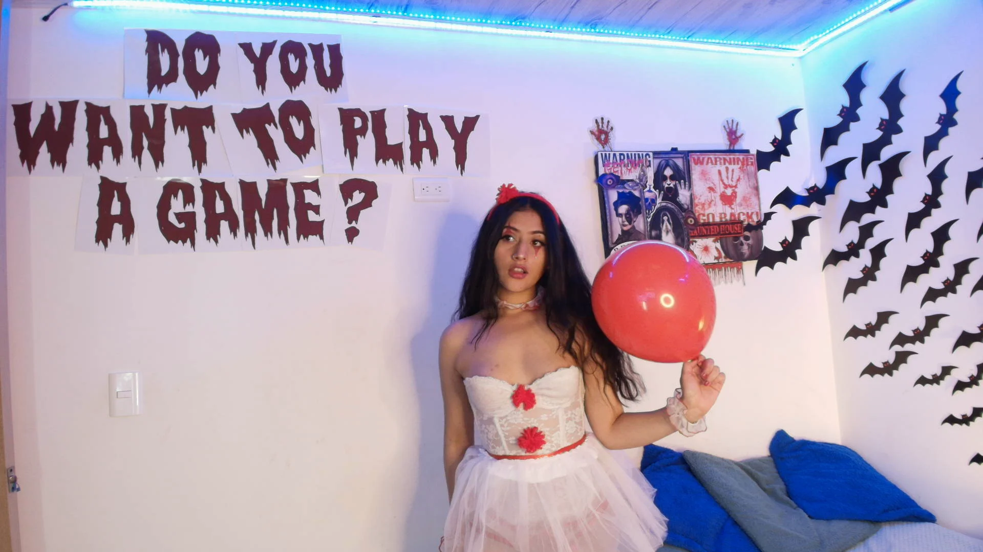 XXX Porn Photo of Nude mari_mar69 130