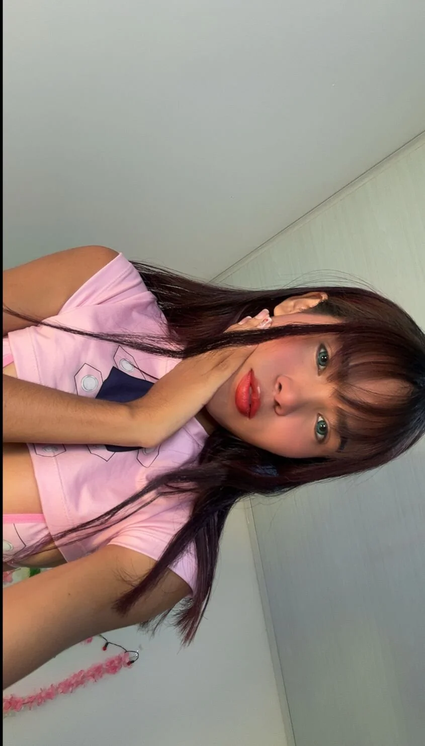 XXX Porn Photo of Nude luxurykatty 12