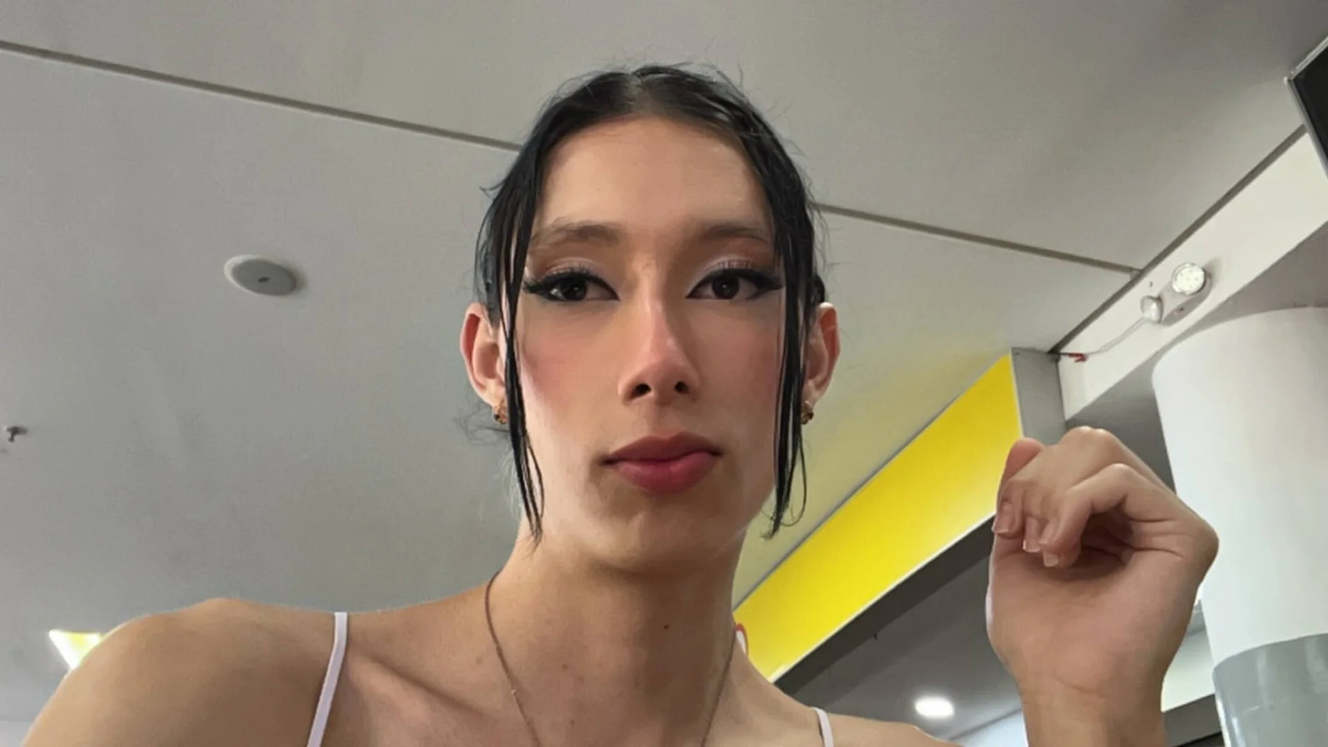 XXX Porn Photo of Nude alicee_salvatore 5