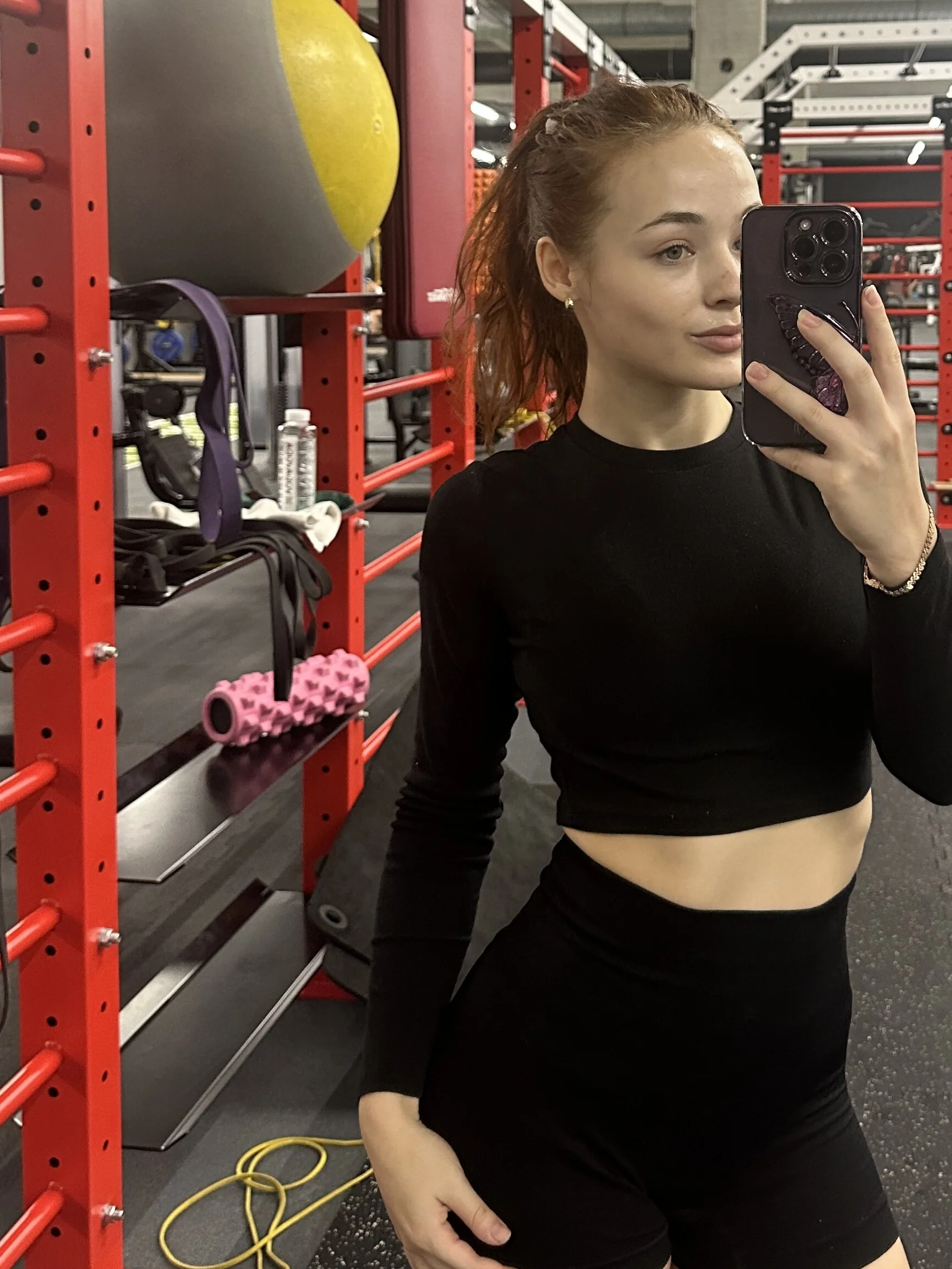 XXX Porn Photo of Nude MiaRouge 60