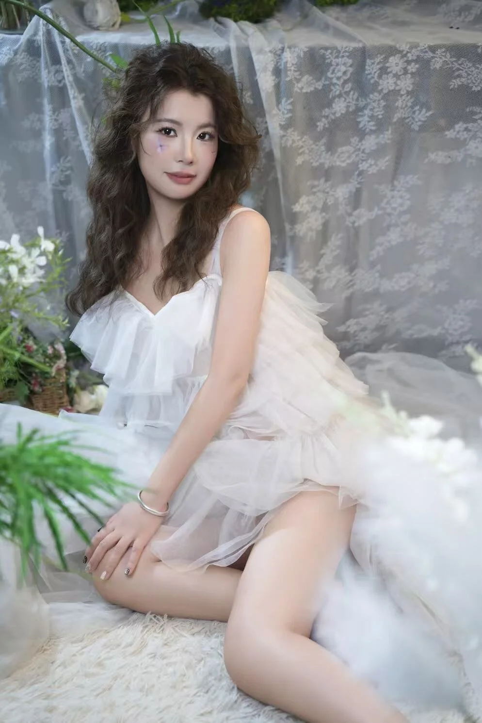 XXX Porn Photo of Nude sallycui 21