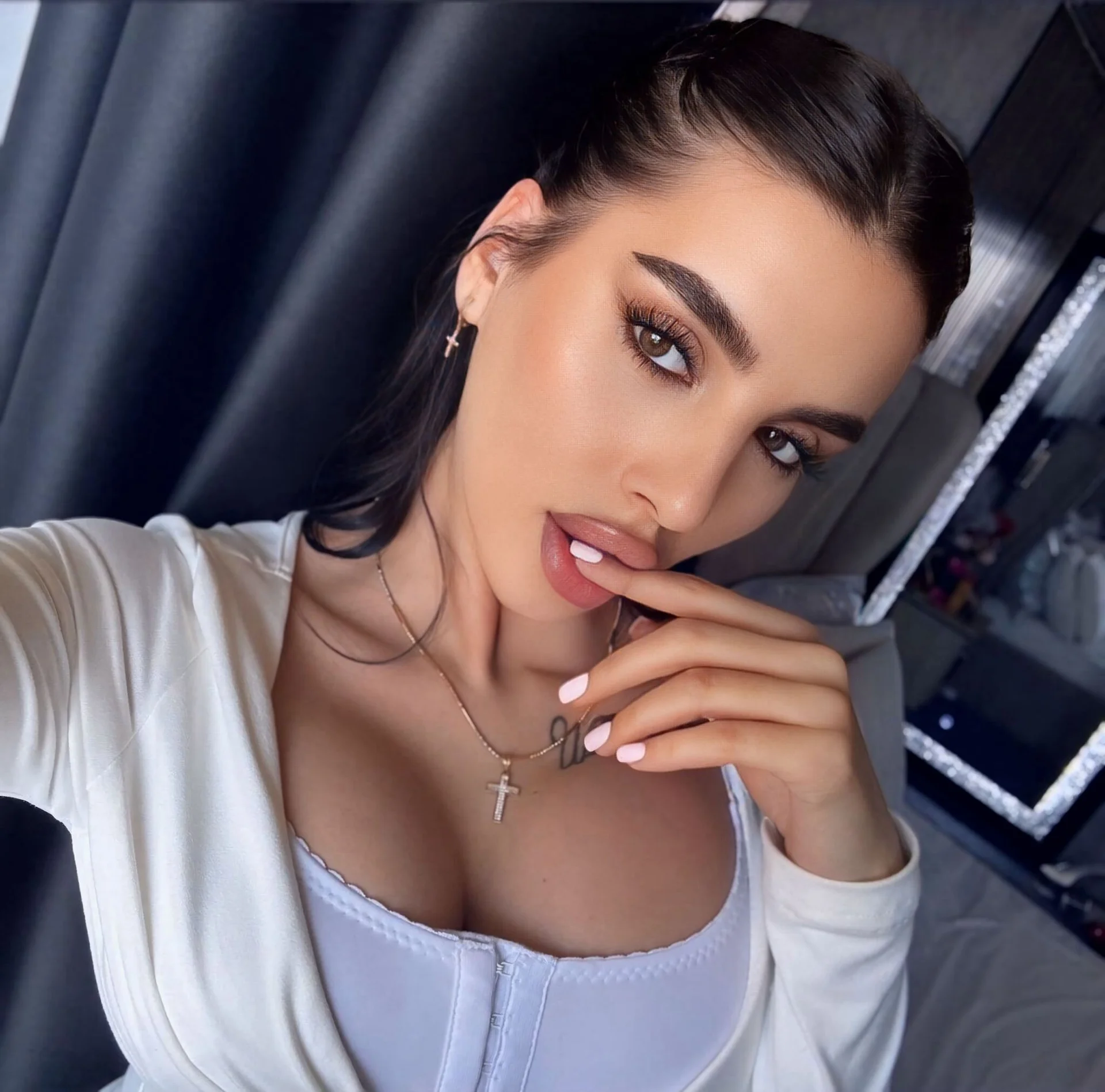 XXX Porn Photo of Nude AmyBlair 96