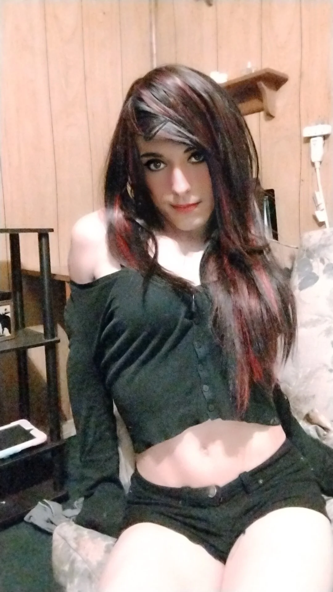 XXX Porn Photo of Nude Rebeckalove 64