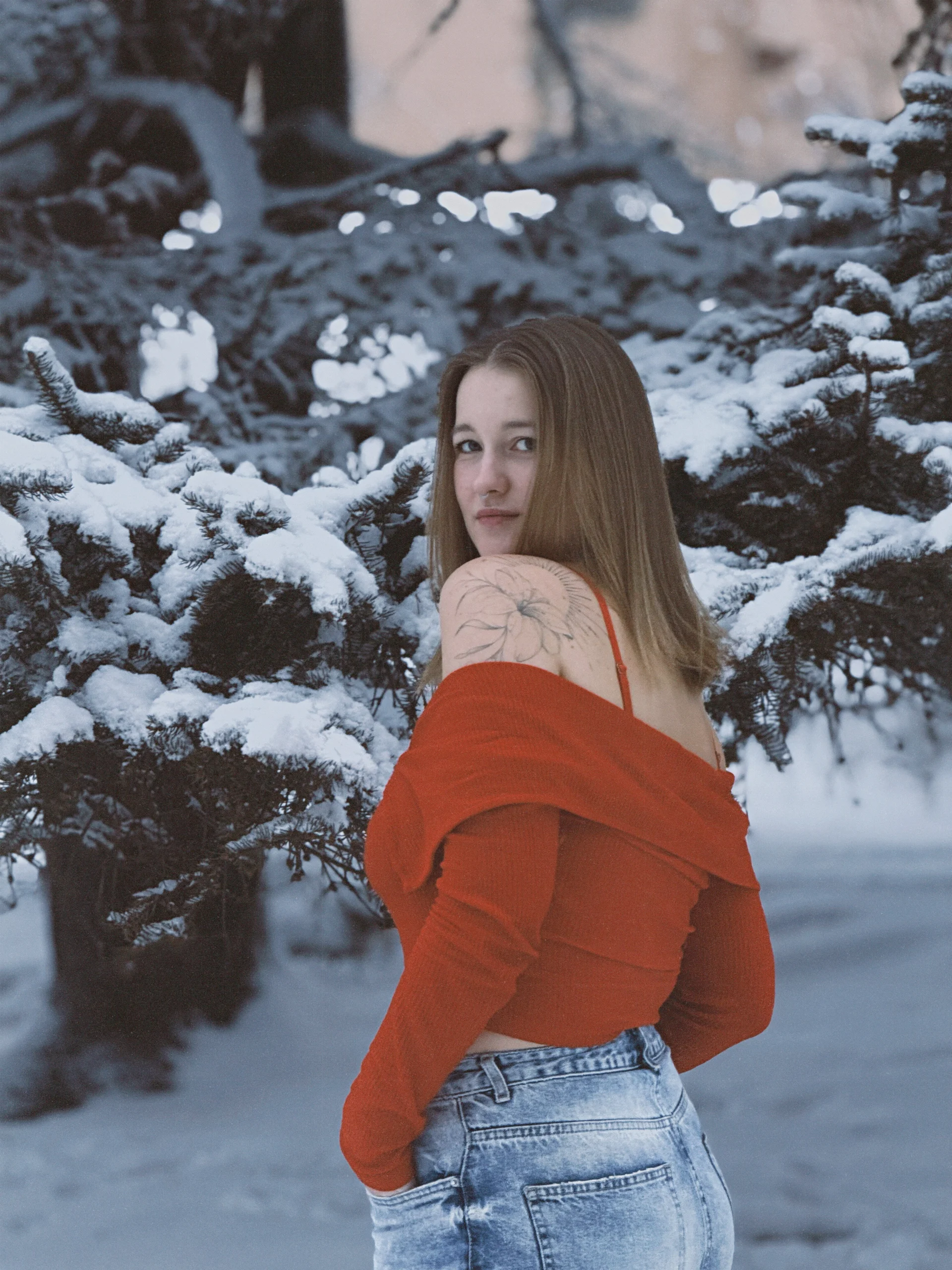 XXX Porn Photo of Nude yourladyMary 24