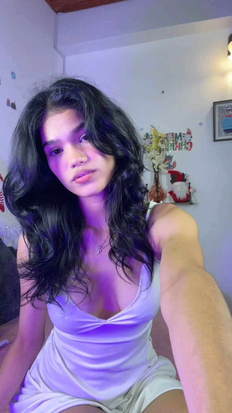 XXX Porn Photo of Nude Belleza_Salvaje 11
