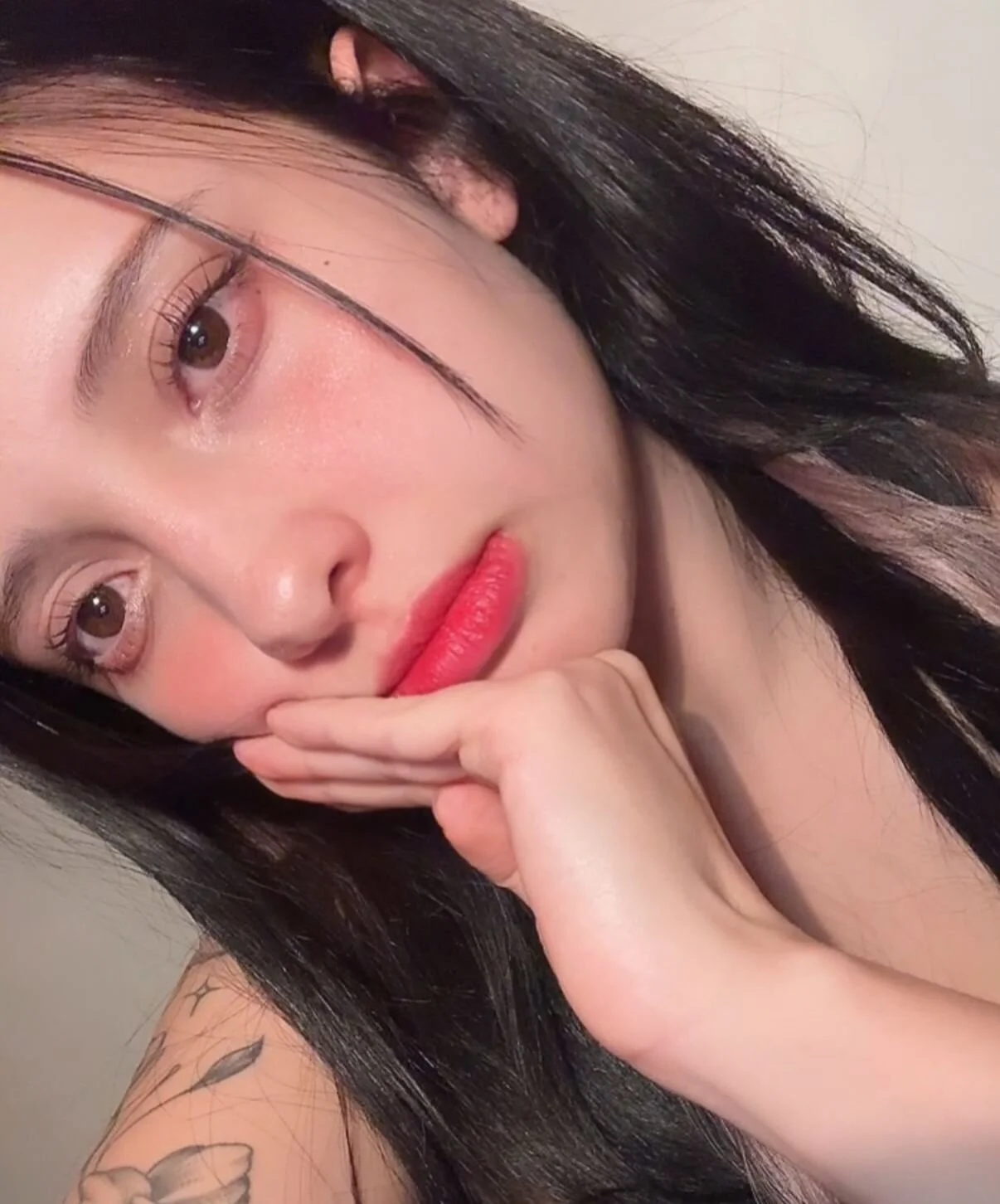 XXX Porn Photo of Nude ImBunnyNova 1