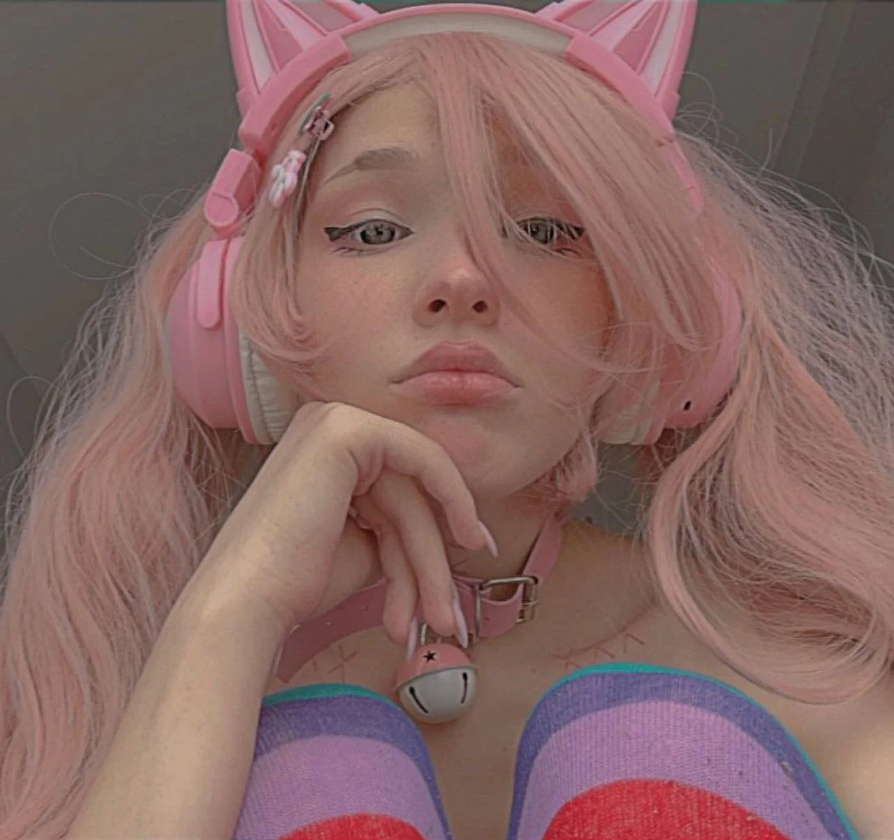 XXX Porn Photo of Nude lucille_evans 72