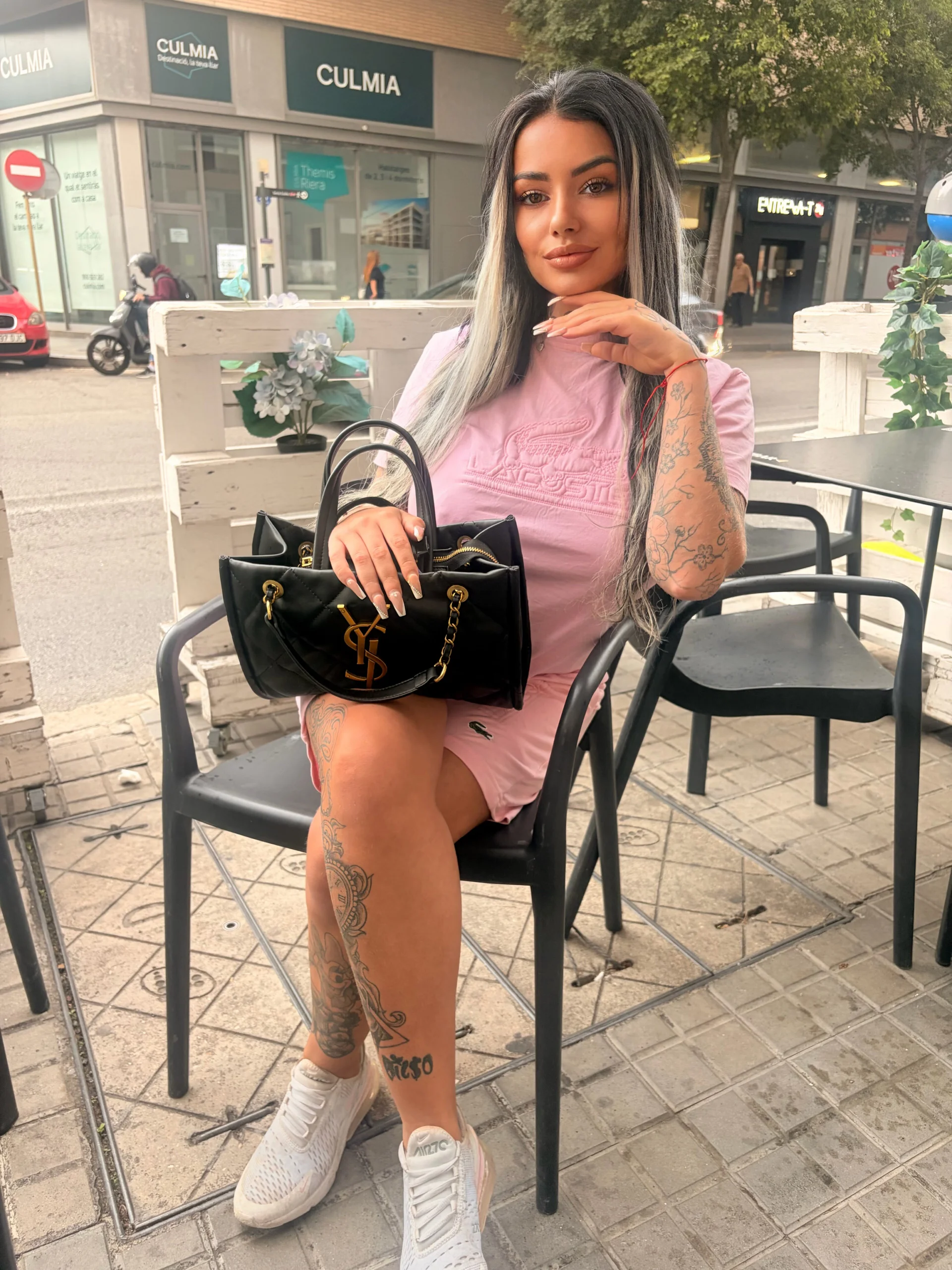 XXX Porn Photo of Nude jenypr1ncess 43