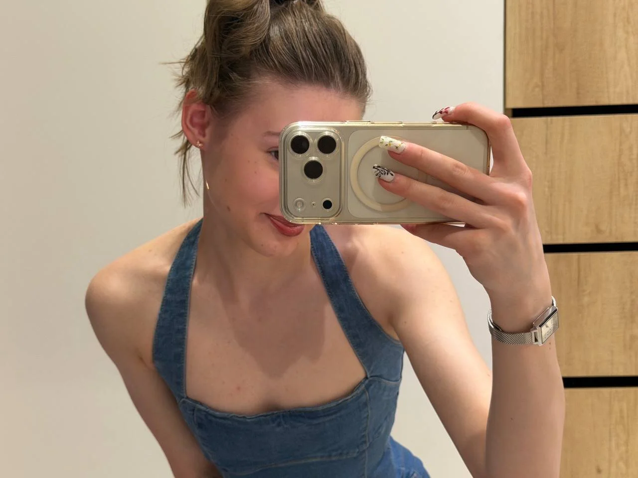 XXX Porn Photo of Nude LianneBynon 8