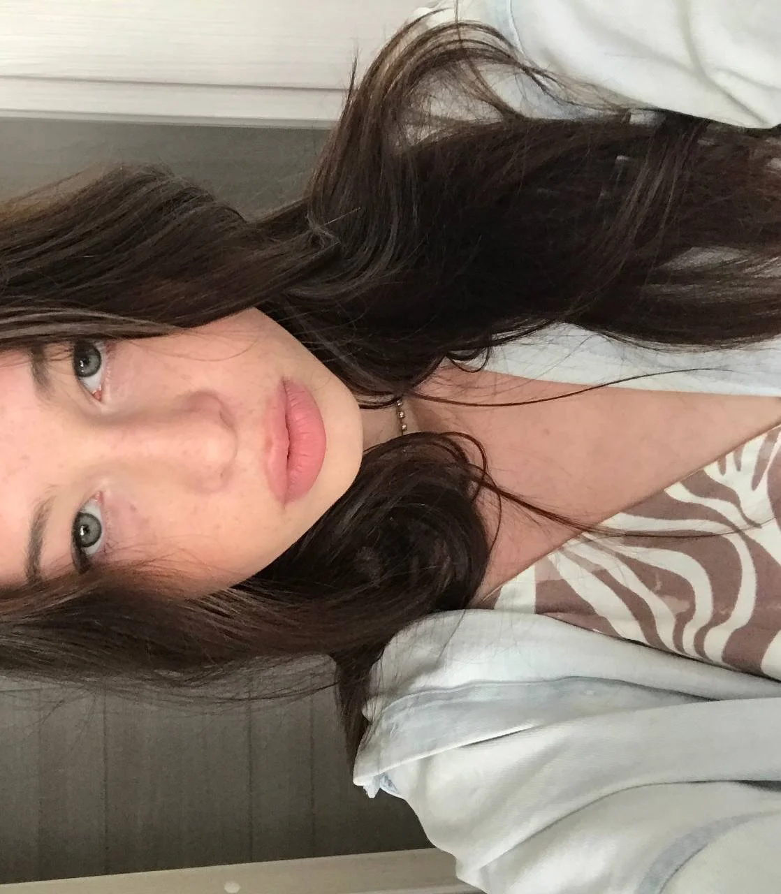XXX Porn Photo of Nude Arielgrace 16