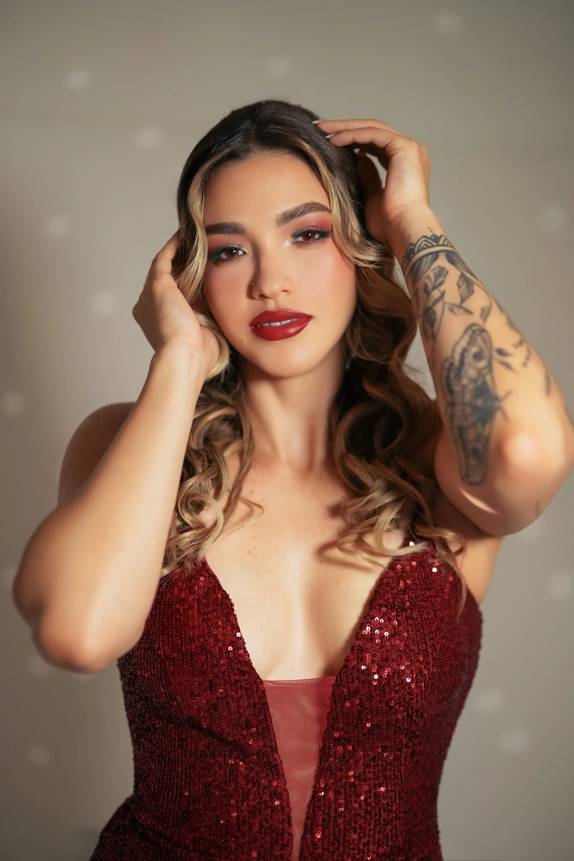 XXX Porn Photo of Nude ClaradelMar 47
