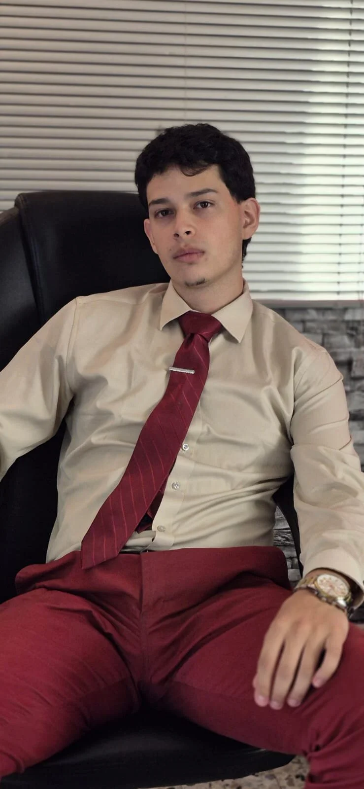 XXX Porn Photo of Nude elijah_stoone 24