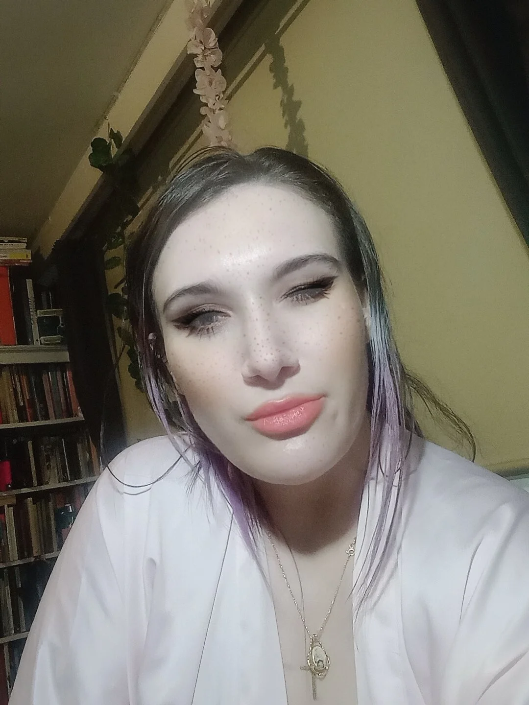 XXX Porn Photo of Nude buttercupblissxxx 15