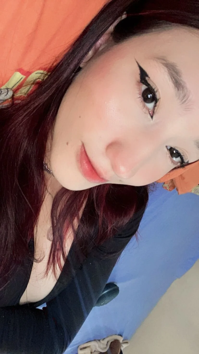 XXX Porn Photo of Nude Amy-Skinny 25