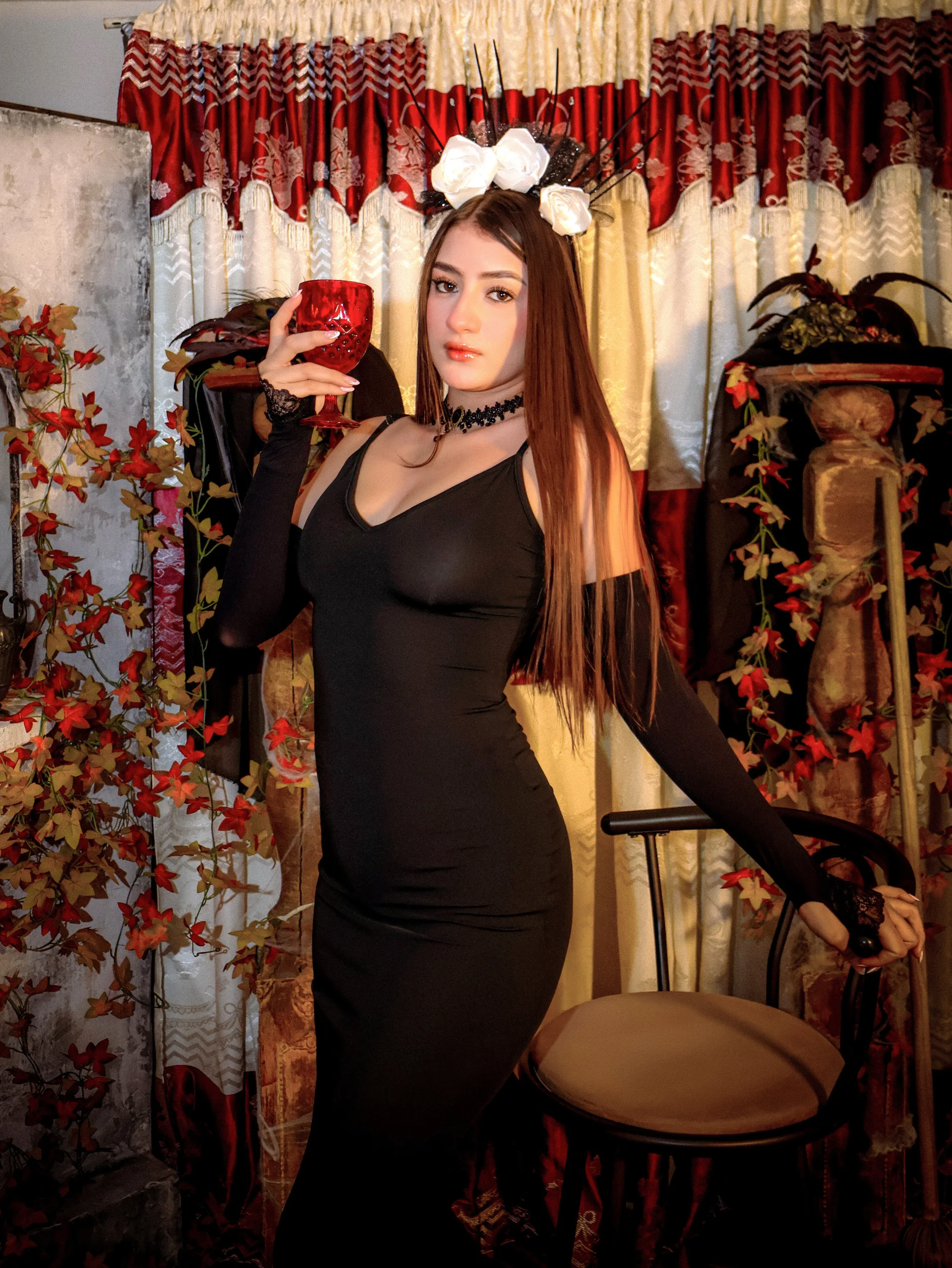 XXX Porn Photo of Nude DanielleDNicola 55