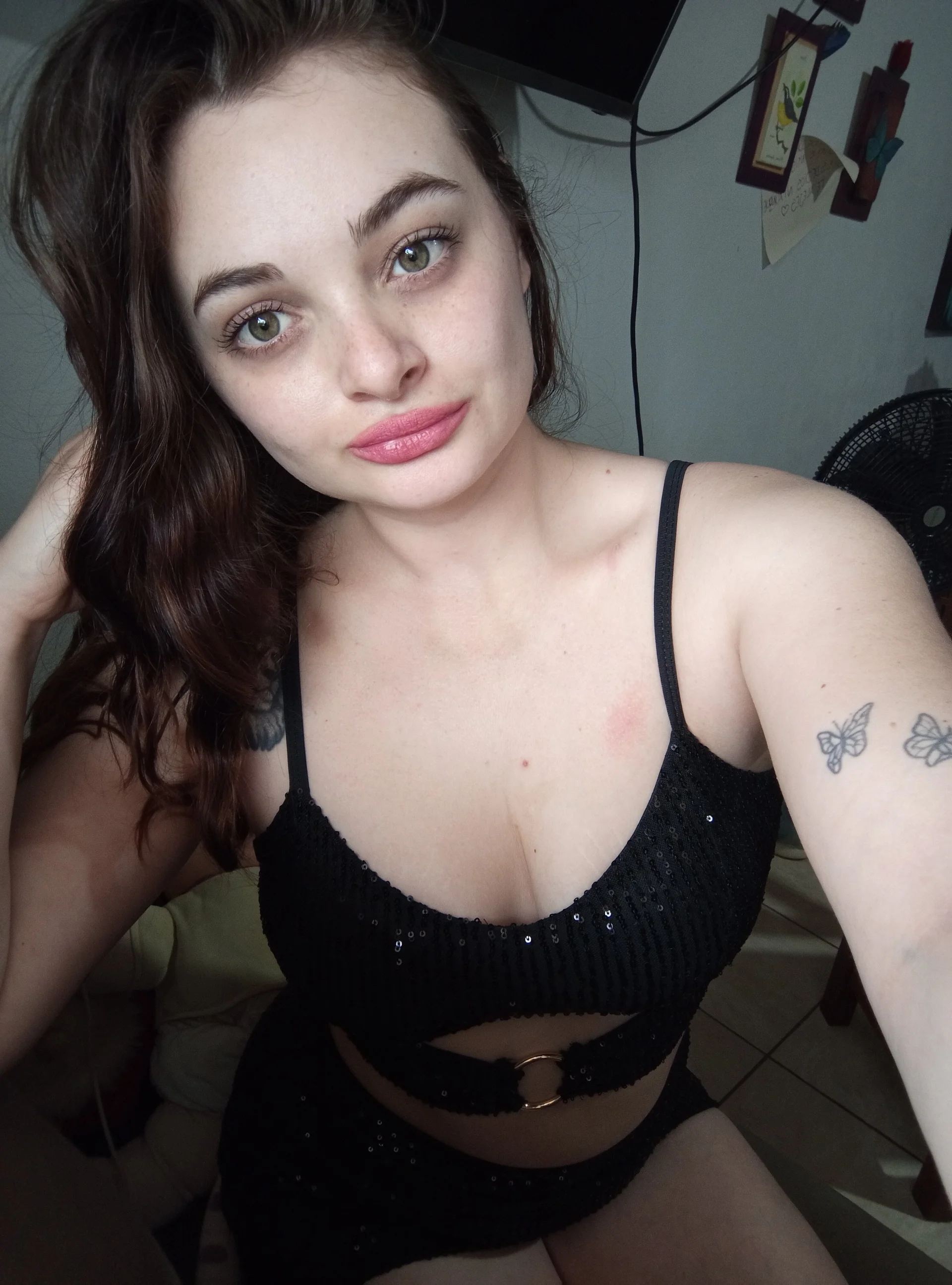 XXX Porn Photo of Nude Emmacut 47