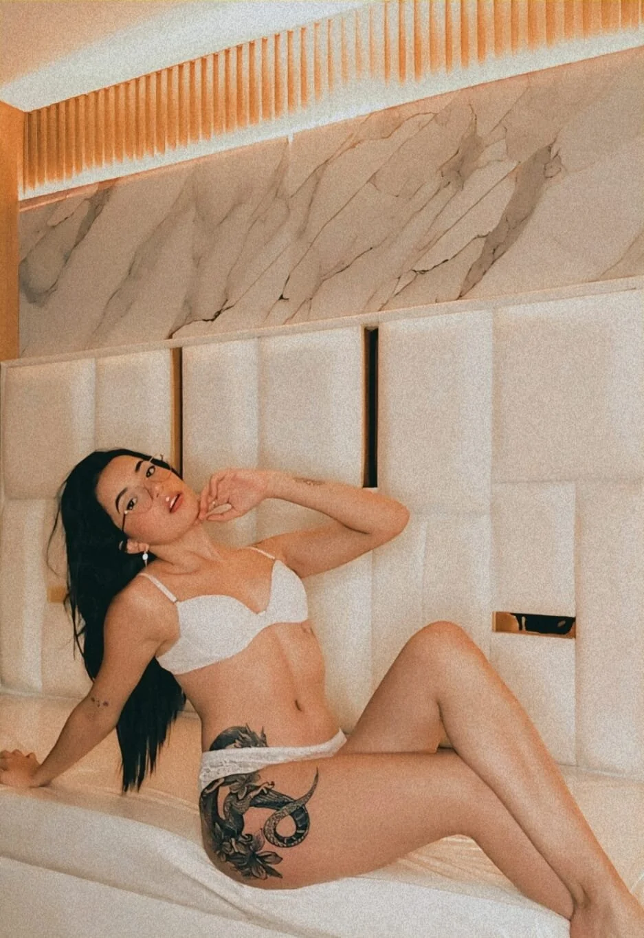 XXX Porn Photo of Nude sophiadoll_tf 6