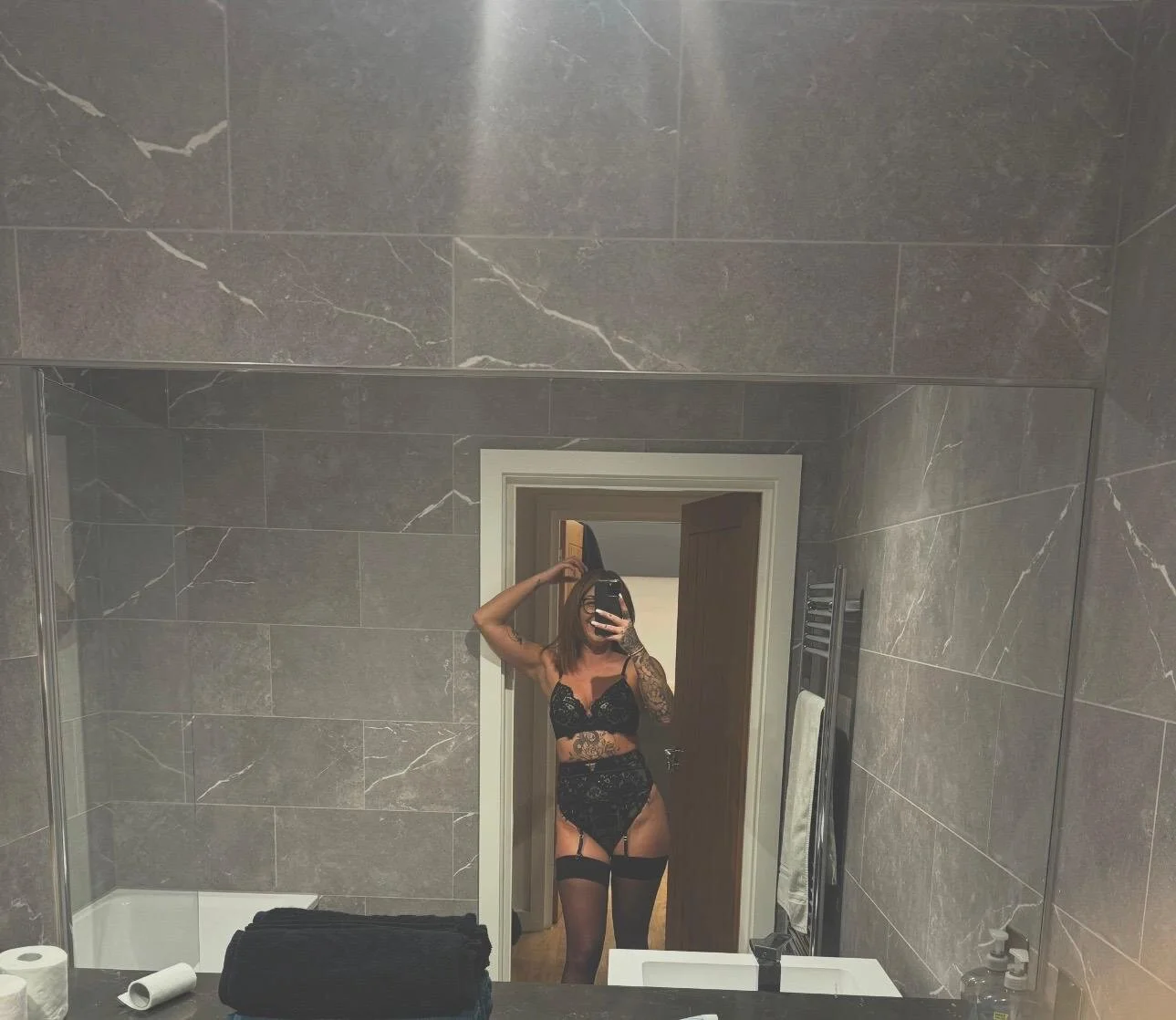 XXX Porn Photo of Nude Emberfoxx__ 2