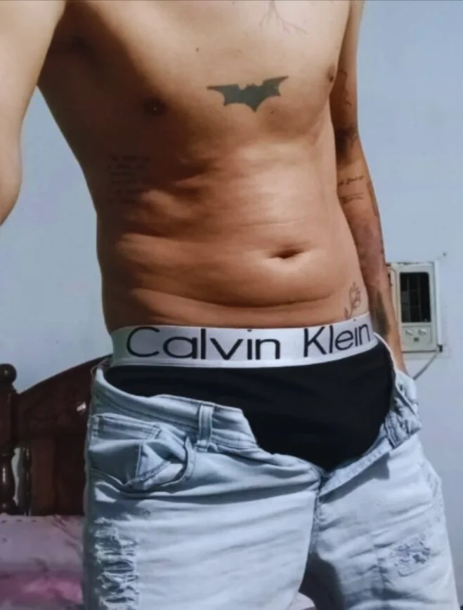 XXX Porn Photo of Nude Luisneljc 3