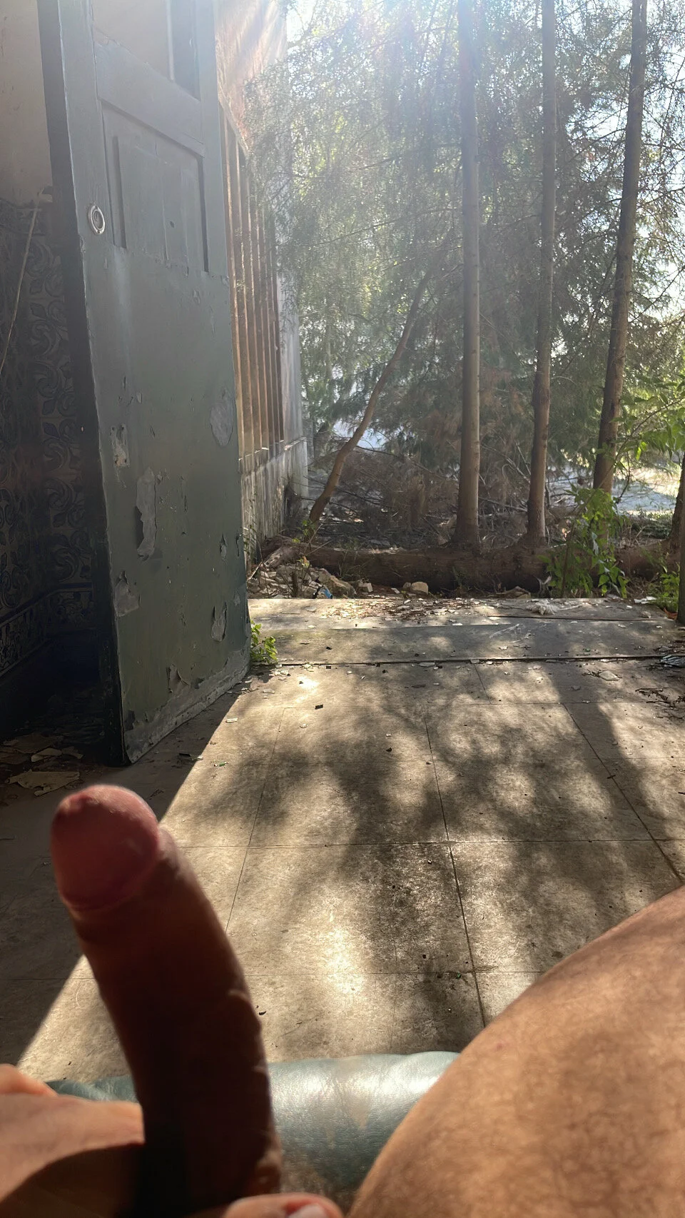 XXX Porn Photo of Nude Manelho 11