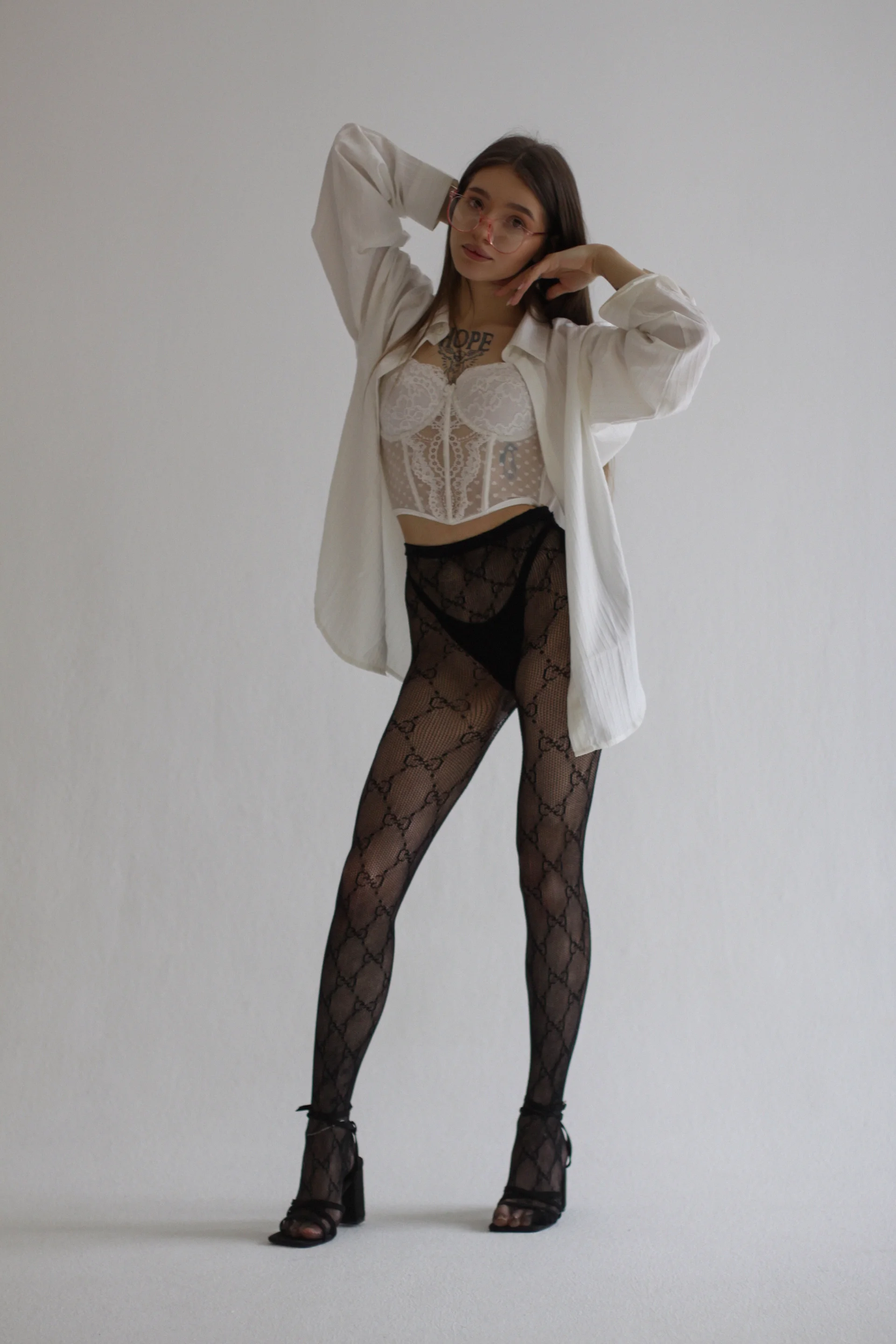 XXX Porn Photo of Nude baby_ber 11