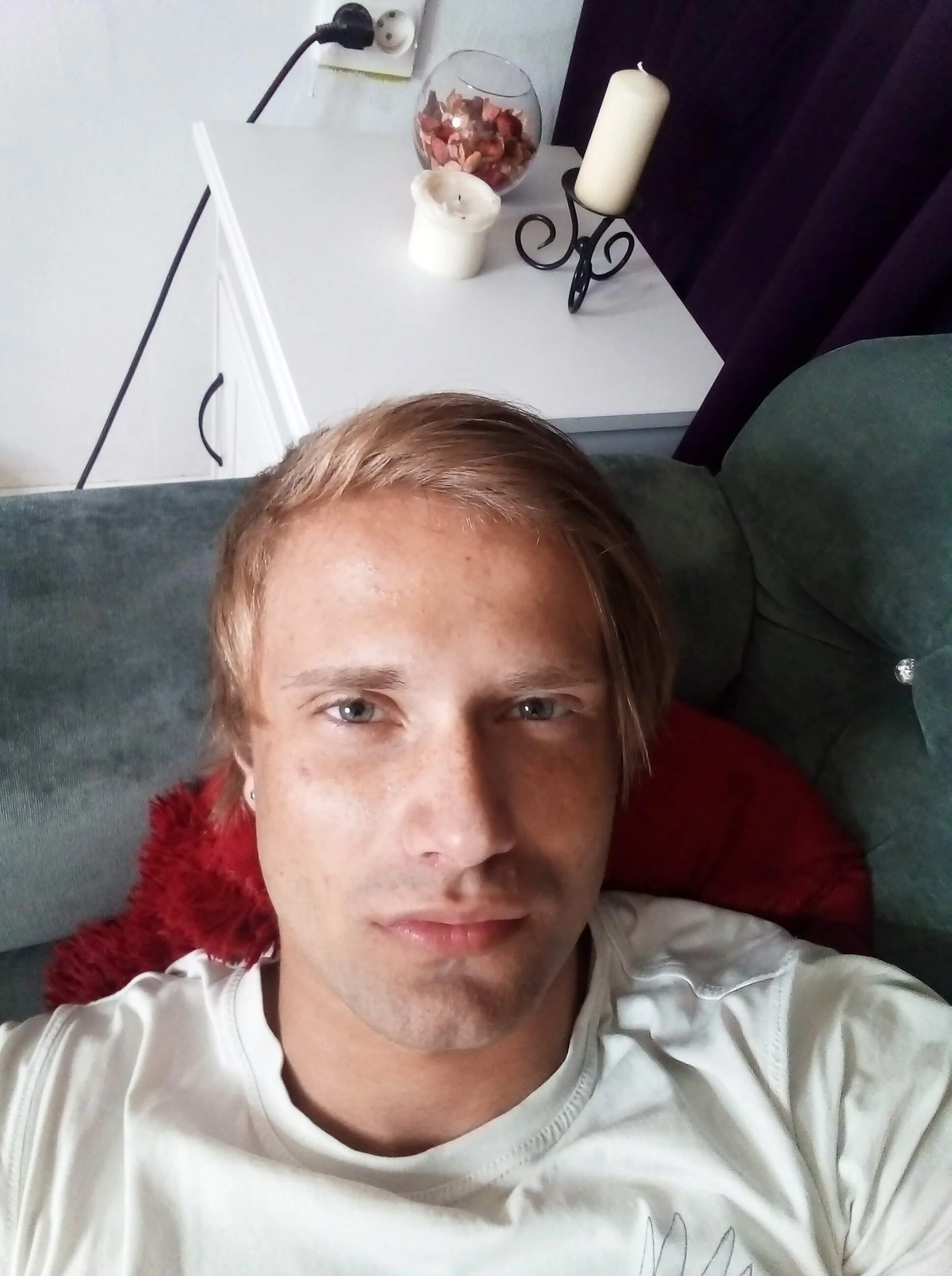 XXX Porn Photo of Nude Paul_Rolex 32