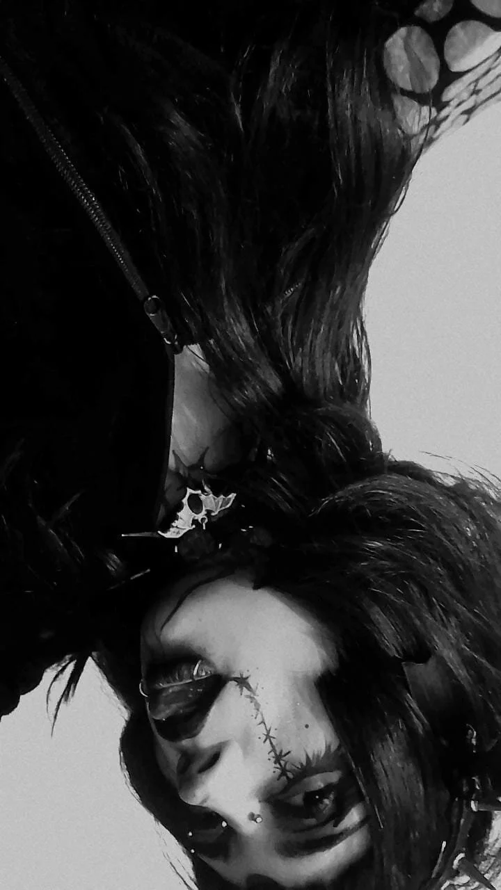 XXX Porn Photo of Nude Yueeclipsa 1