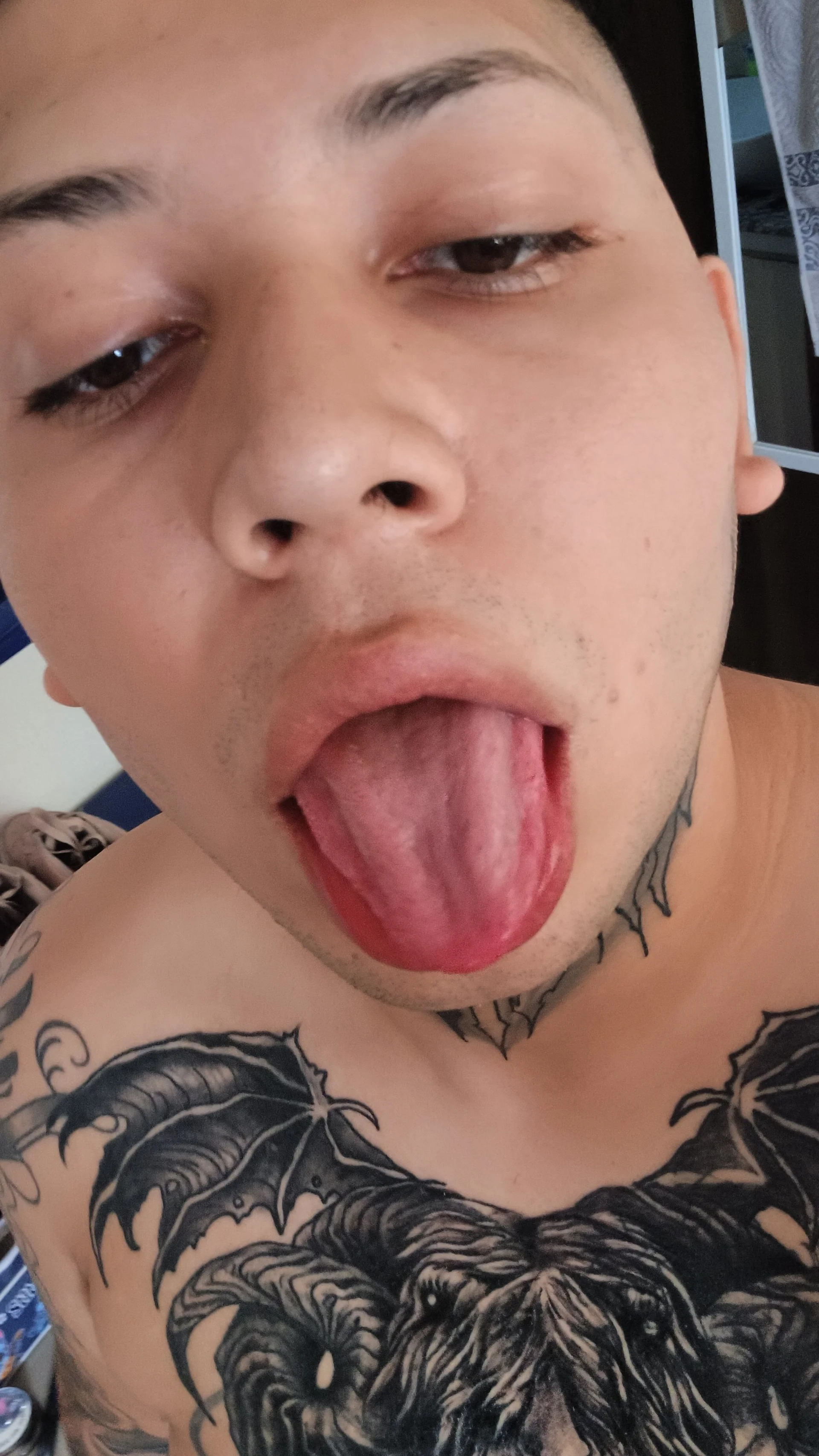 XXX Porn Photo of Nude HotBoyJB2000 5