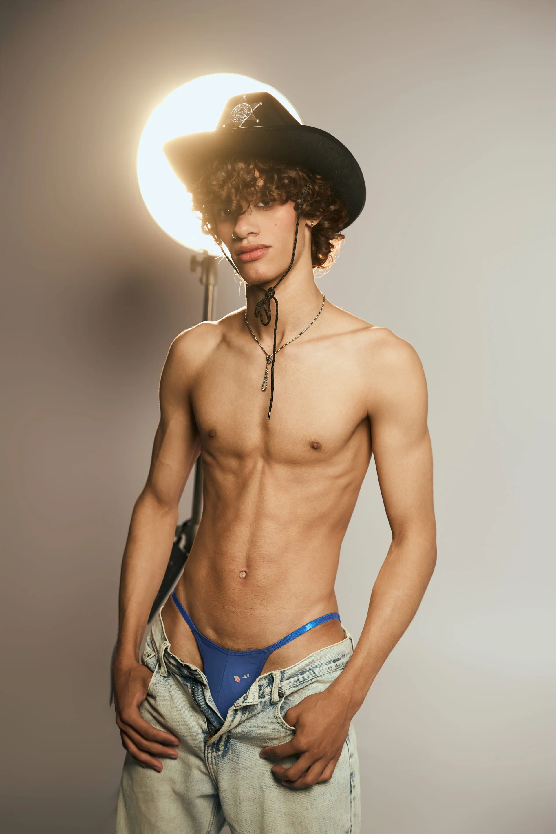 XXX Porn Photo of Nude willturneer 20
