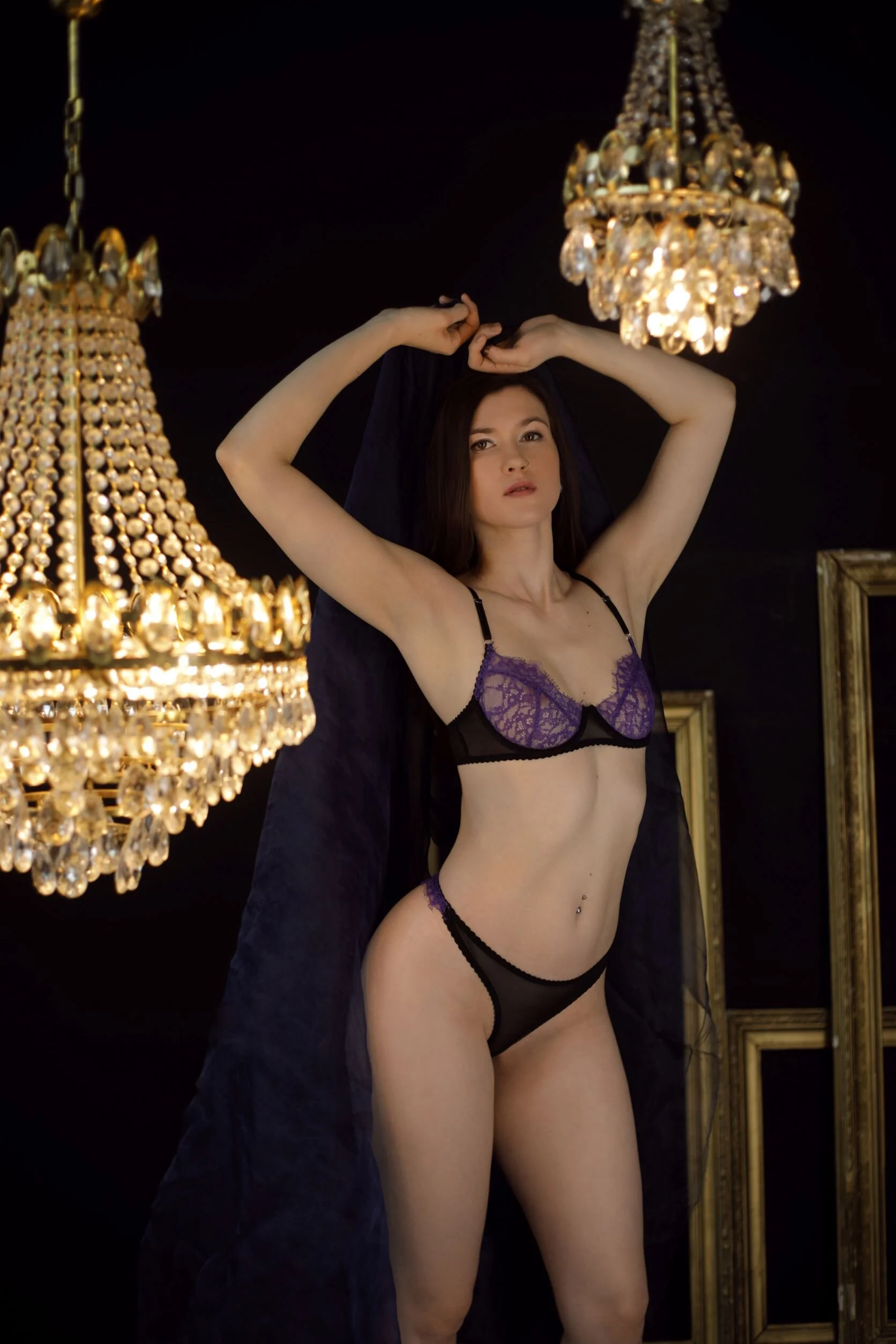 XXX Porn Photo of Nude AliciaNewell 31