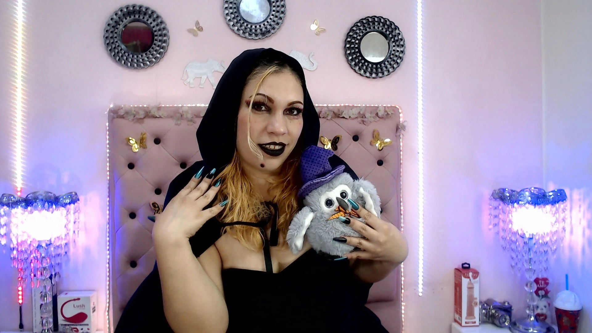 XXX Porn Photo of Nude HannahEmmax2 333