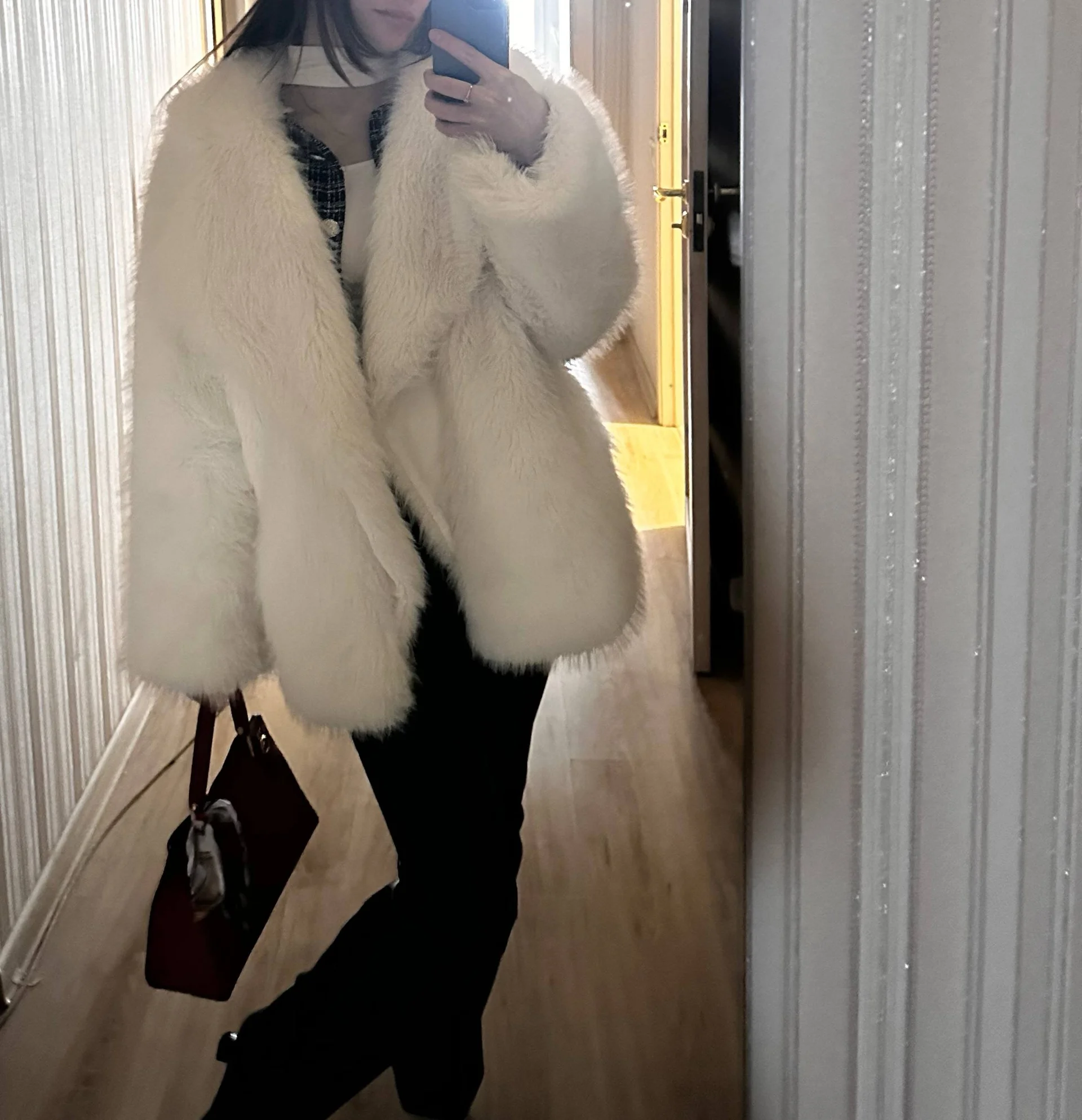 XXX Porn Photo of Nude LaveraMeling 168