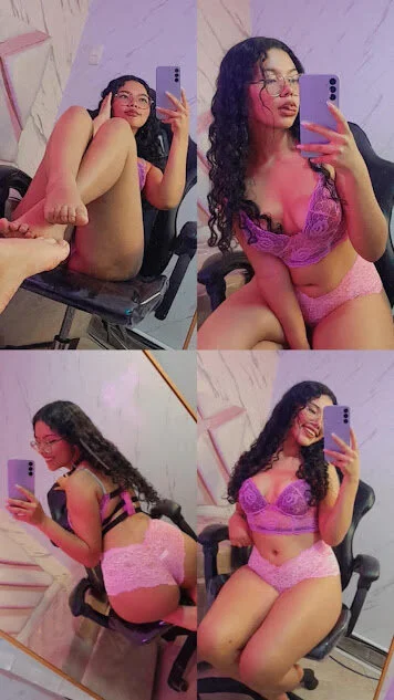 XXX Porn Photo of Nude victoria_castillo_b 2