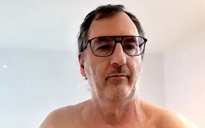 XXX Porn Photo of Nude HotLucas66 4
