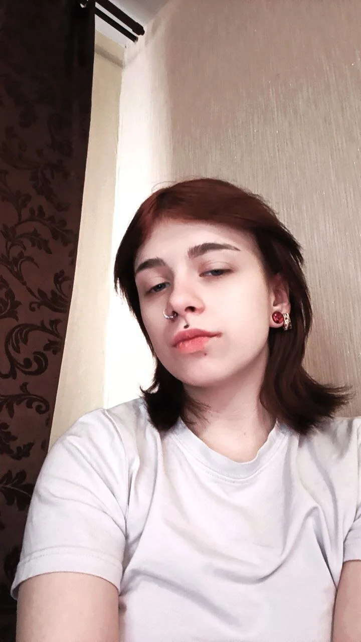 XXX Porn Photo of Nude IleanaPishko 31
