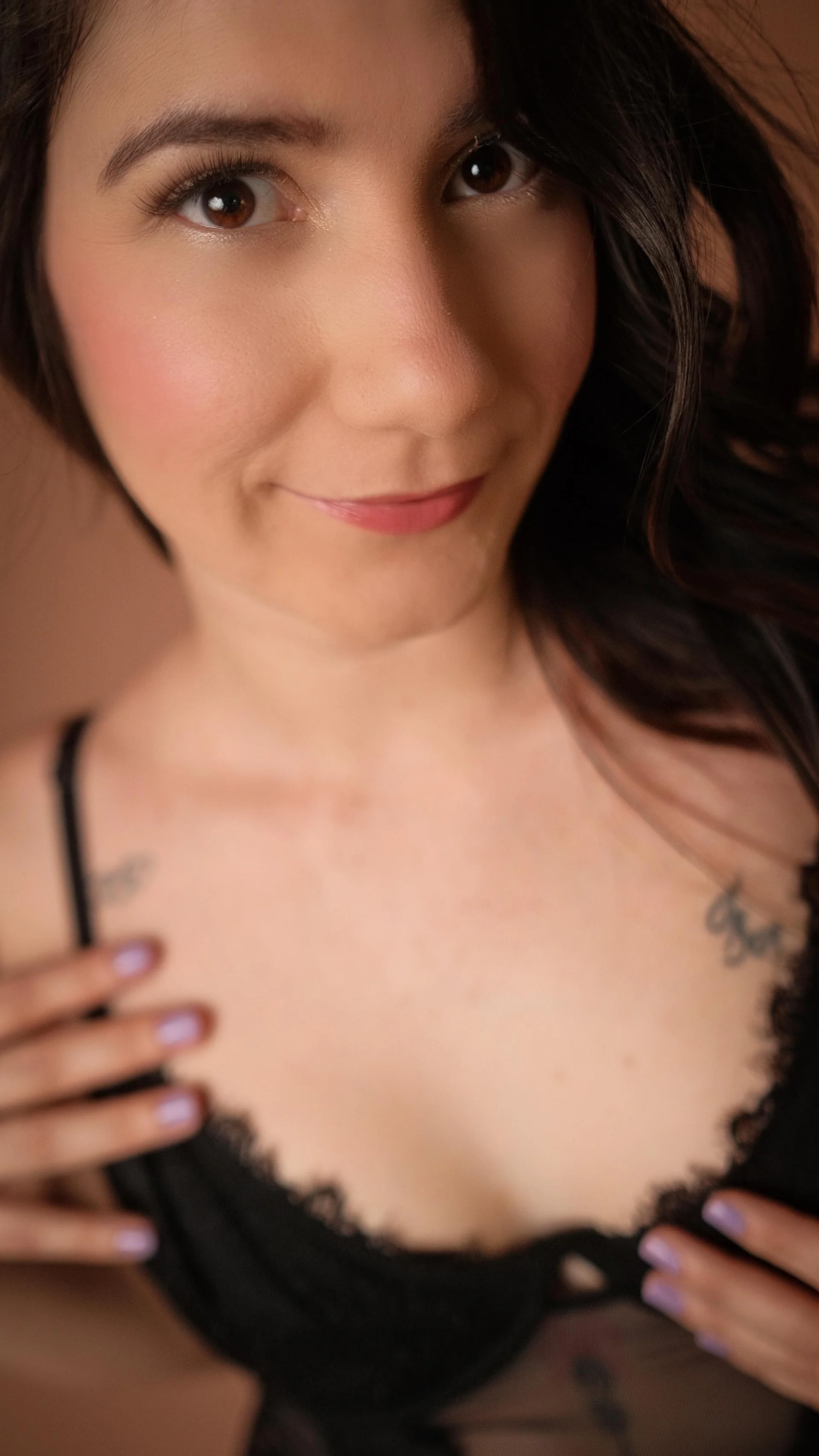 XXX Porn Photo of Nude Bambi_cutee 170