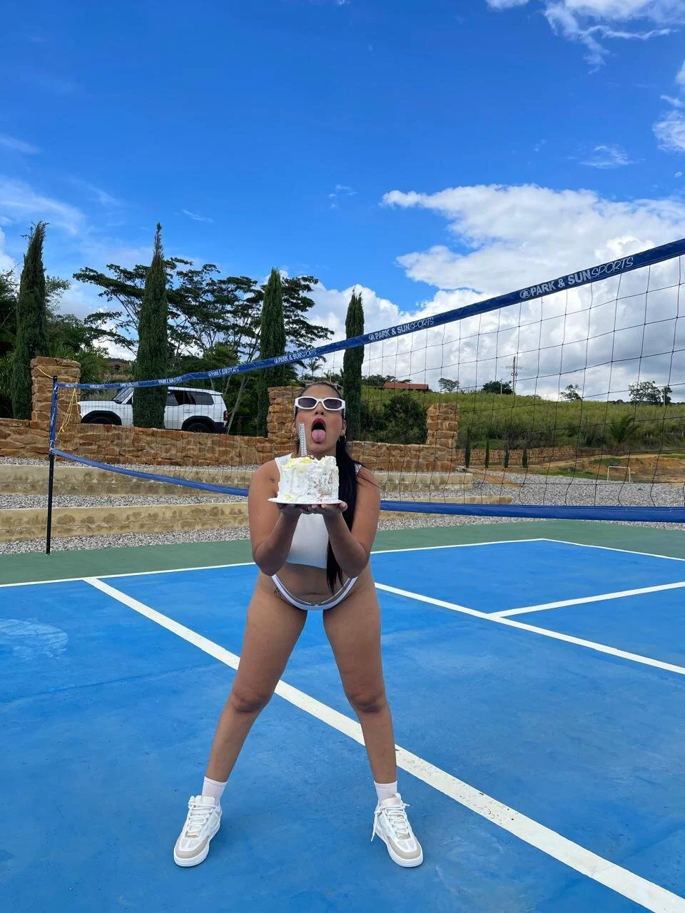 XXX Porn Photo of Nude Leyacopper_ 26