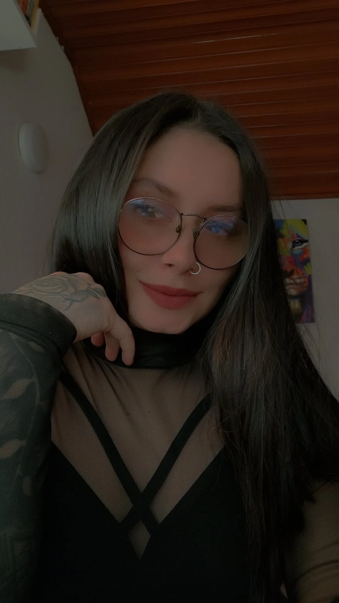 XXX Porn Photo of Nude Abby_gaiil 4