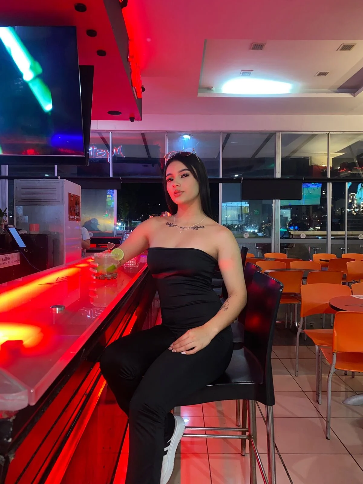 XXX Porn Photo of Nude Tifanny_Jhoson 52