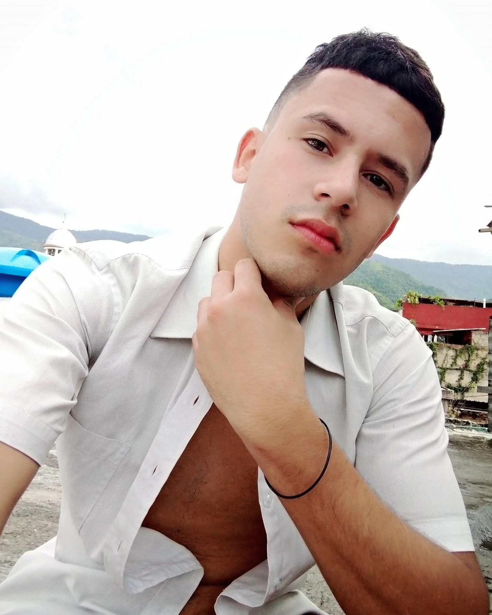 XXX Porn Photo of Nude Ferrandiz23 22