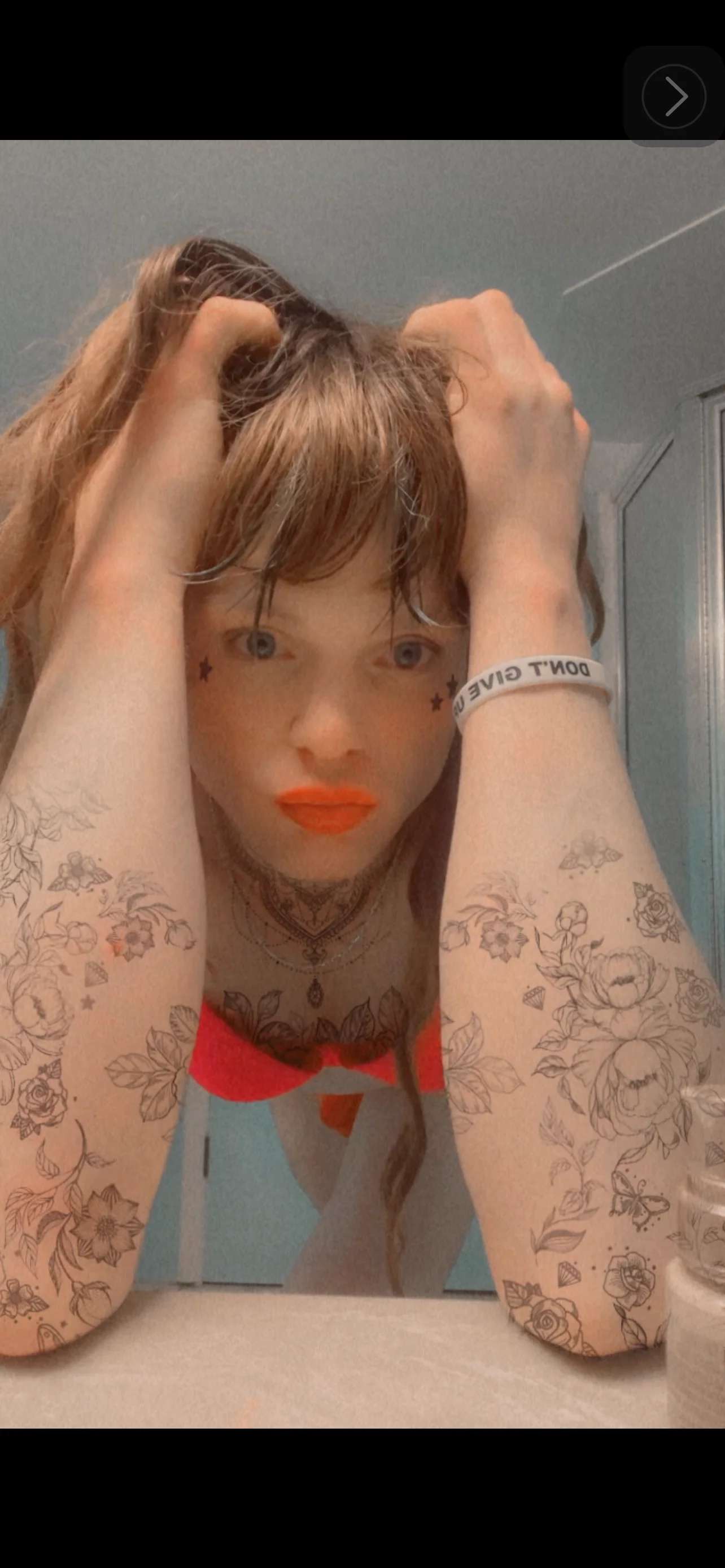 XXX Porn Photo of Nude Bby_girl23 5