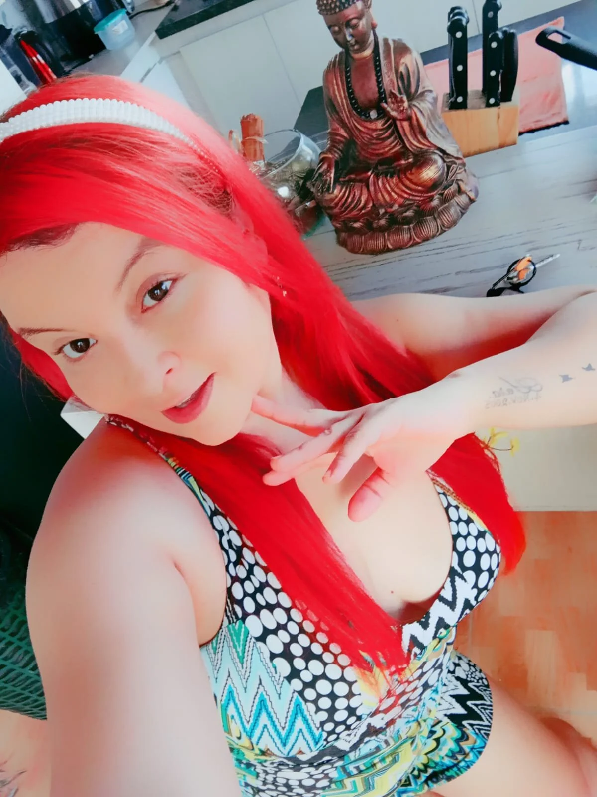 XXX Porn Photo of Nude I_AM_JULIETA_SQUIRTS 17