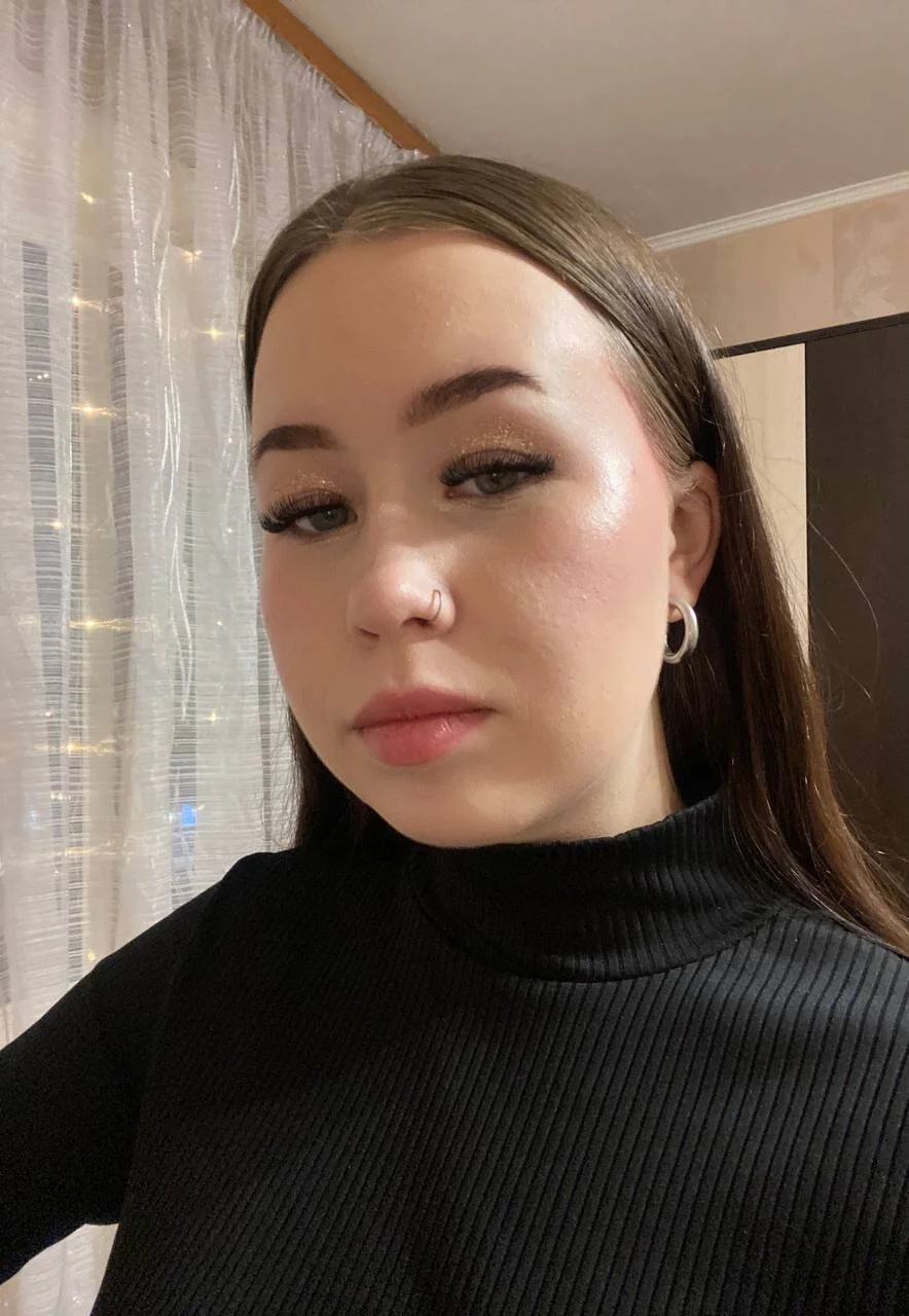 XXX Porn Photo of Nude good_diva1 17