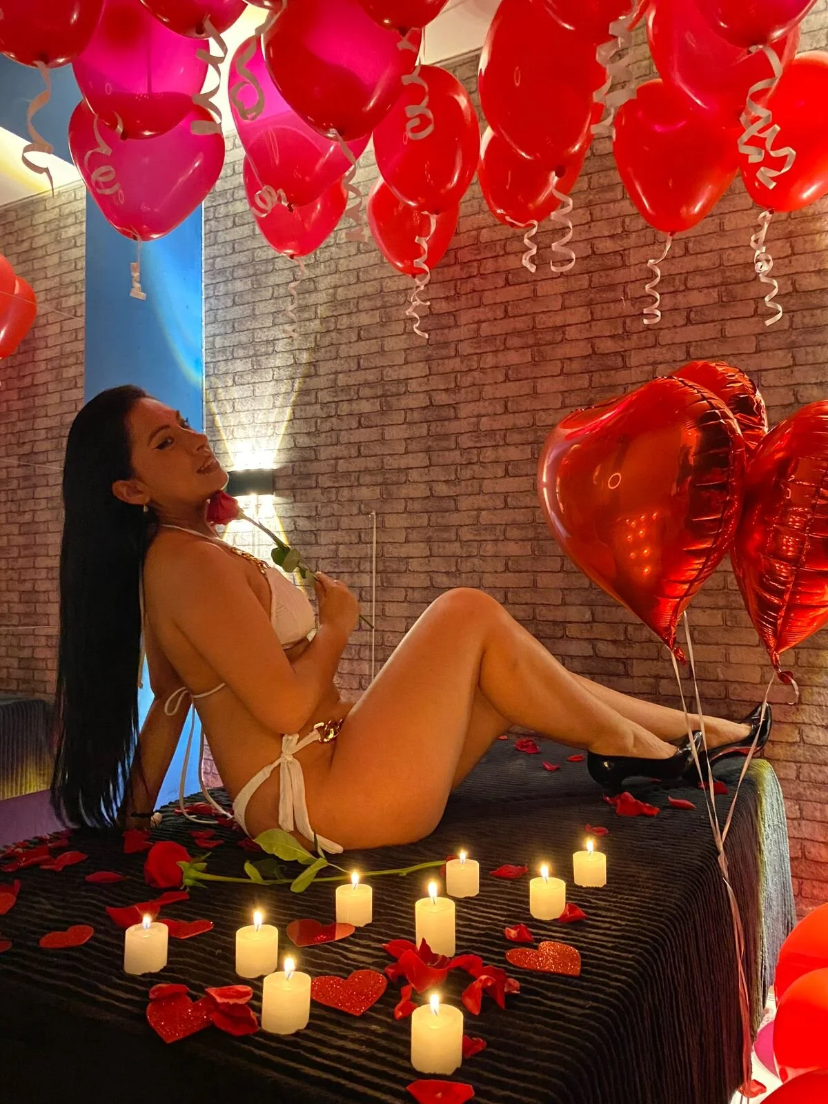 XXX Porn Photo of Nude Ella_Rousse 21