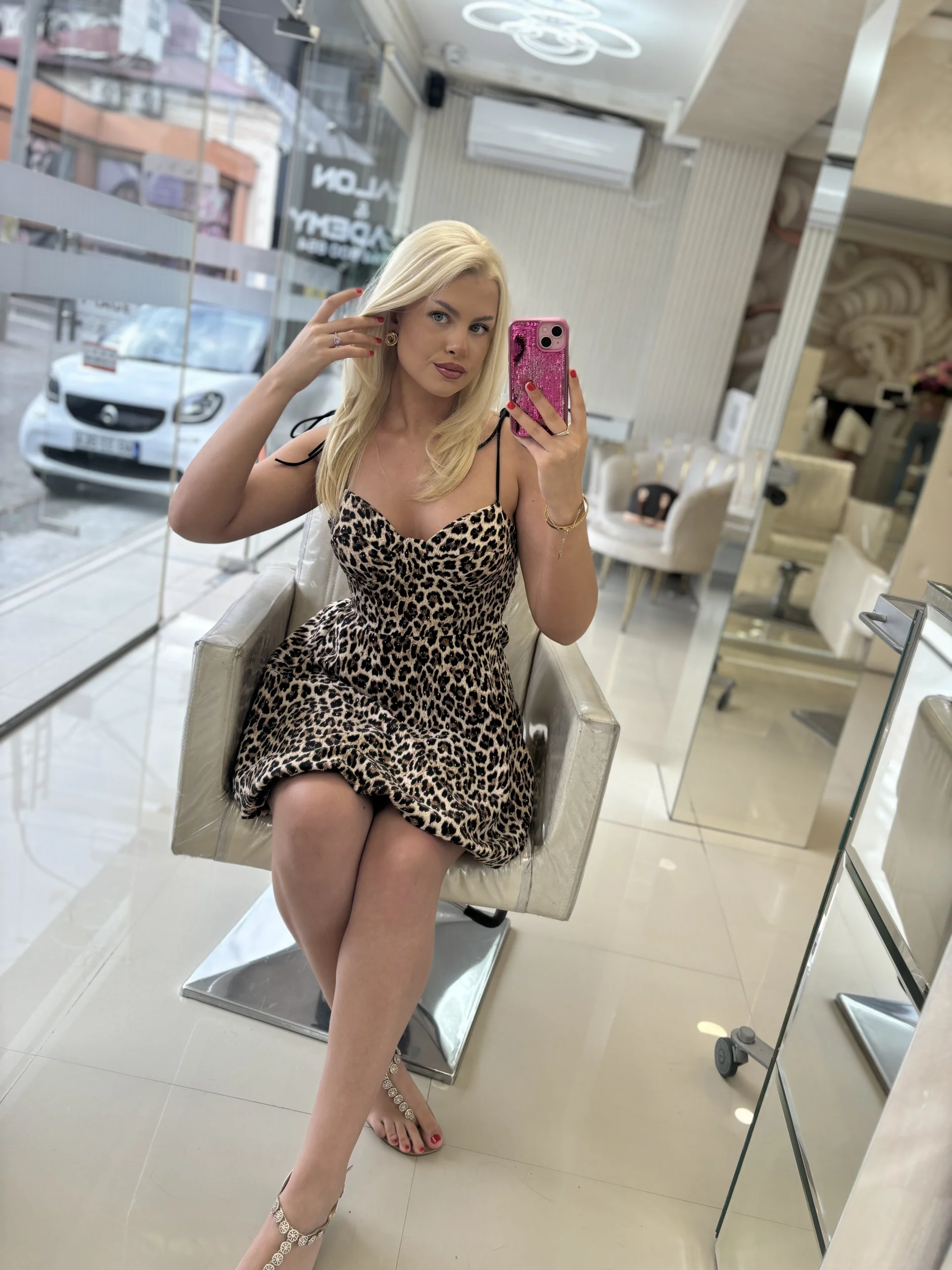XXX Porn Photo of Nude BonieBonita 75