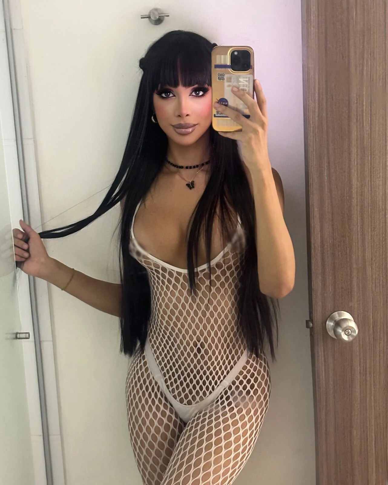 XXX Porn Photo of Nude carlatracy_28 8