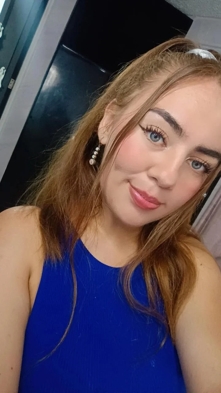 XXX Porn Photo of Nude VelourNyx 3