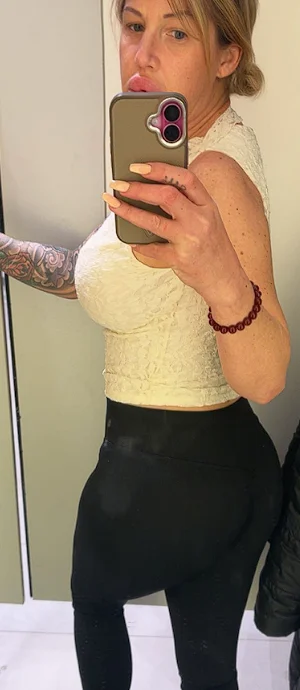 XXX Porn Photo of Nude LenaDeluxe 4