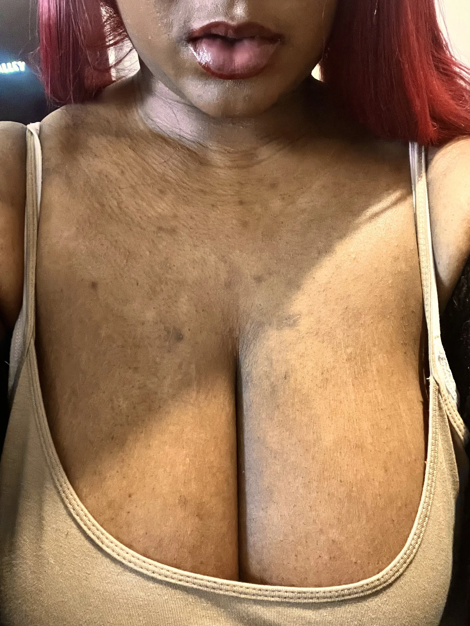 XXX Porn Photo of Nude CurvySashia 152