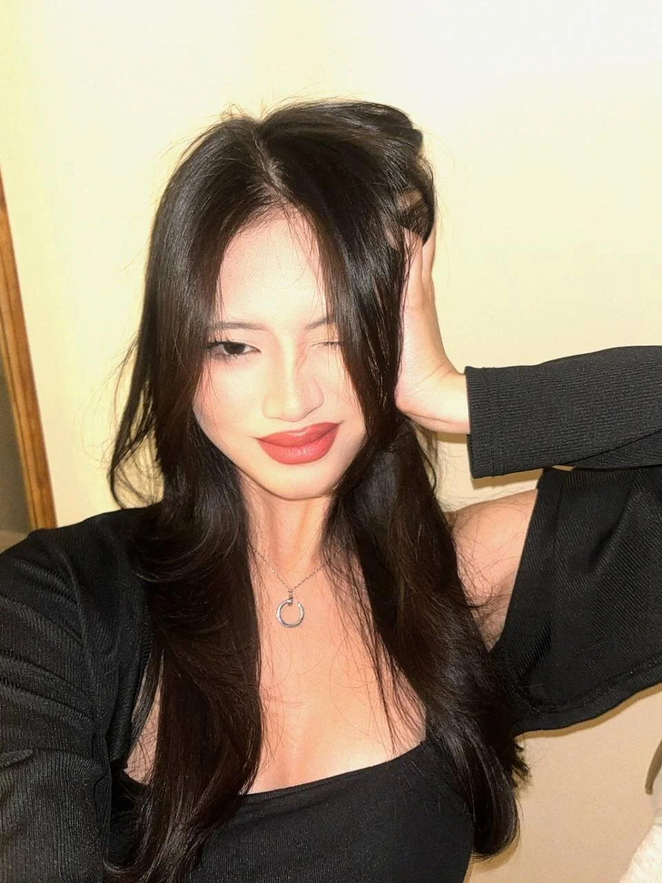 XXX Porn Photo of Nude SabraMyra 1